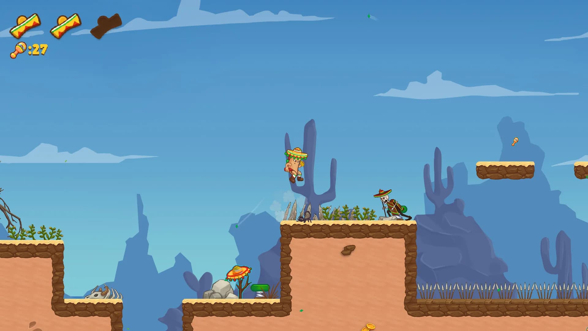 Carlos the Taco görsel 7