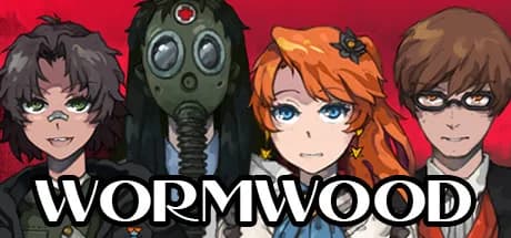 WORMWOOD görsel 1