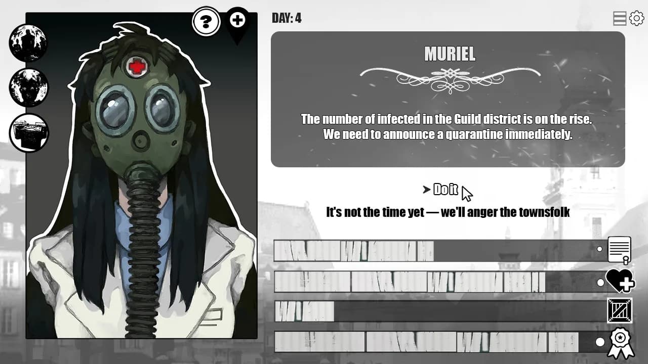 WORMWOOD görsel 6