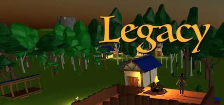 Legacy görsel 1
