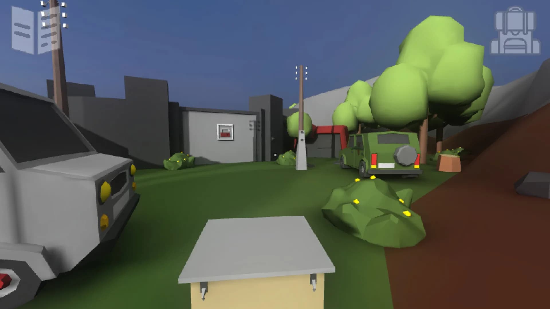 Bunker 21 Extended Edition görsel 2