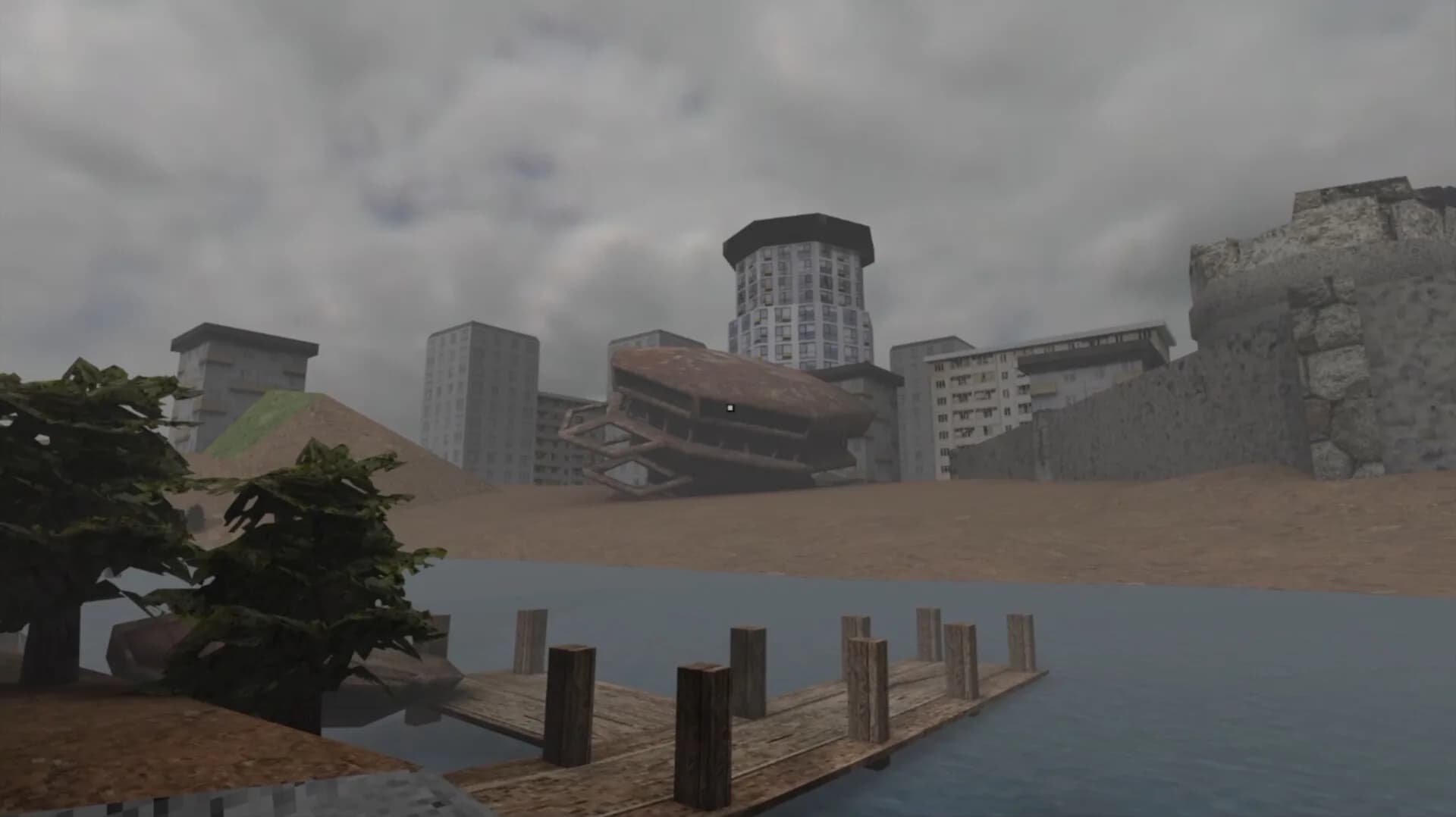 Bunker 21 Extended Edition görsel 8