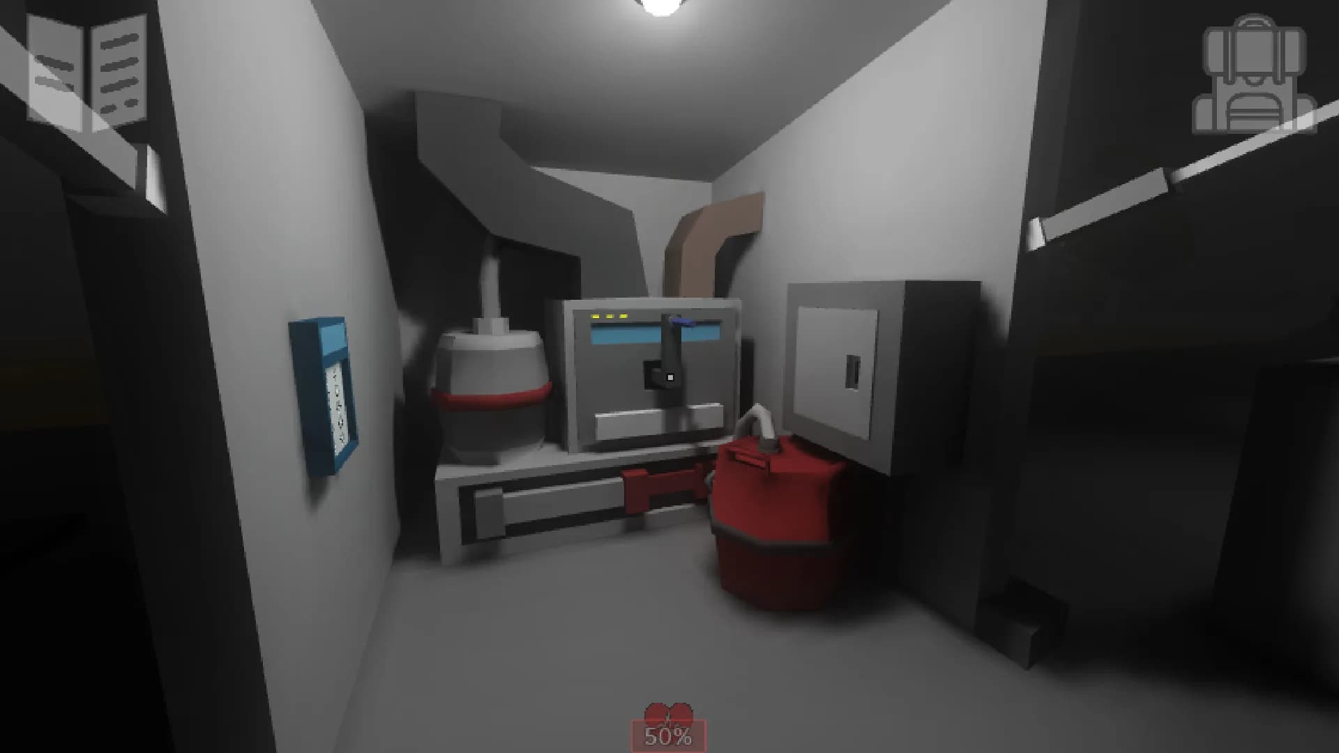 Bunker 21 Extended Edition görsel 11