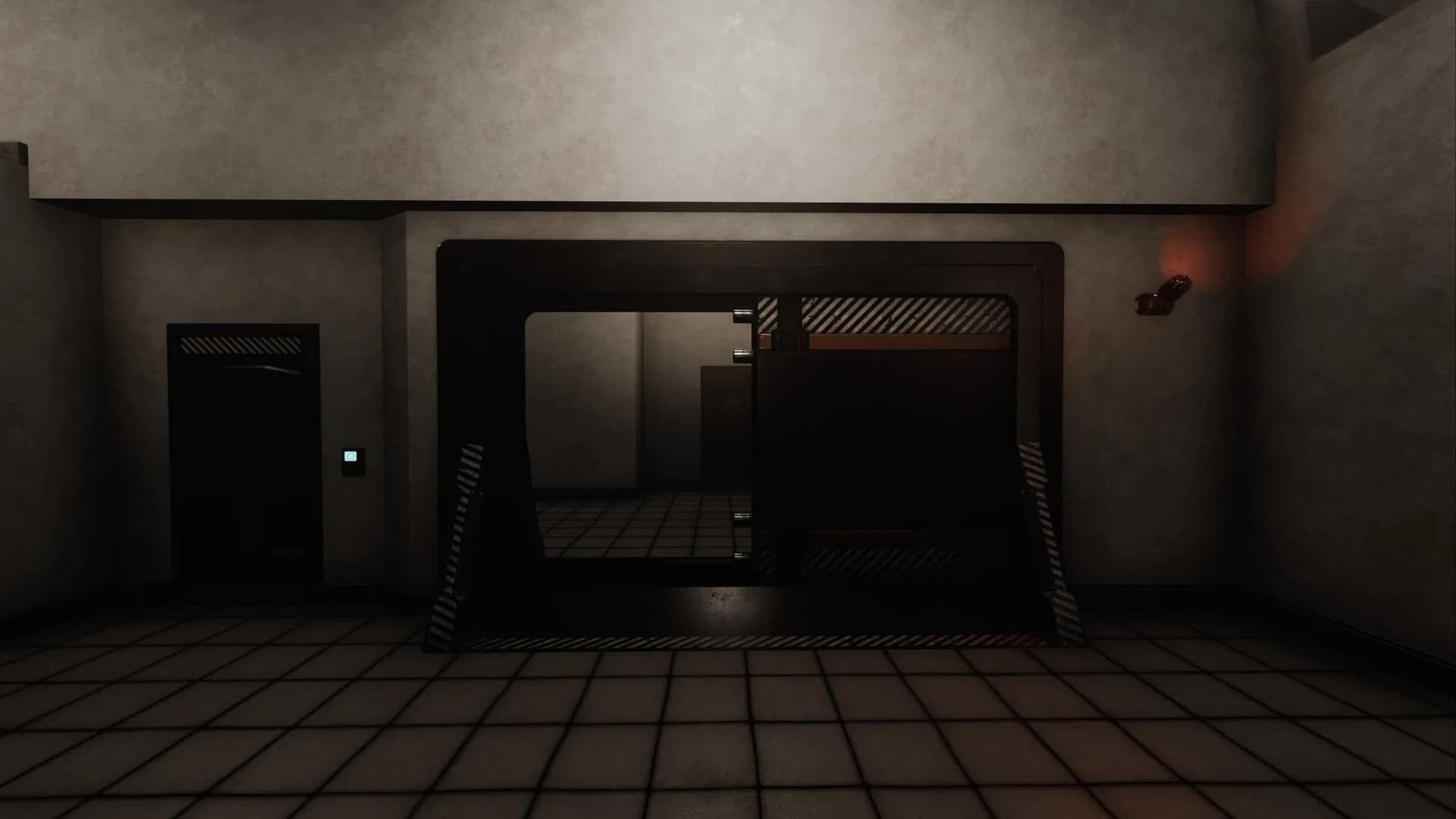 SCP - Containment Breach Reborn görsel 2