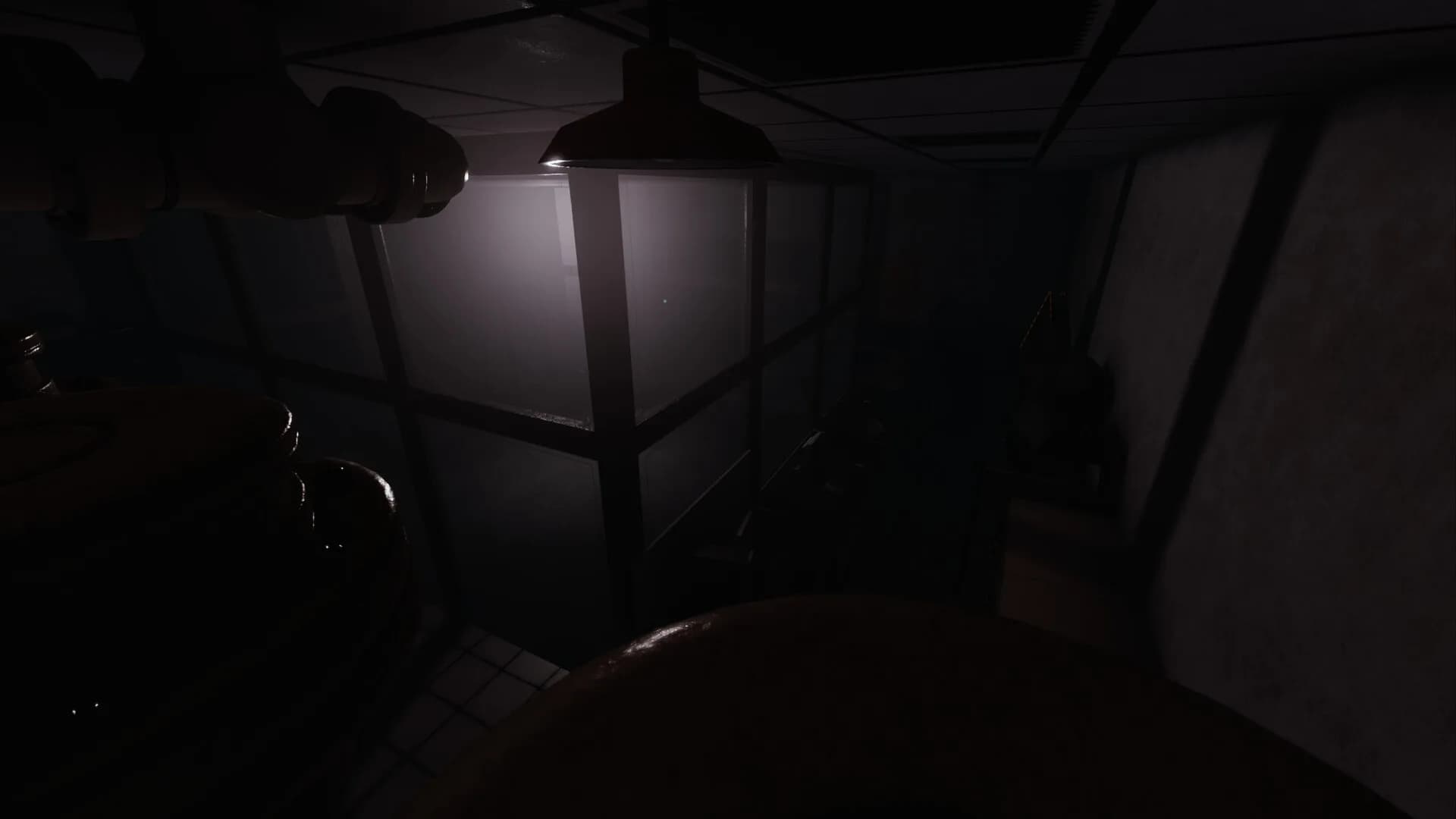 SCP - Containment Breach Reborn görsel 3