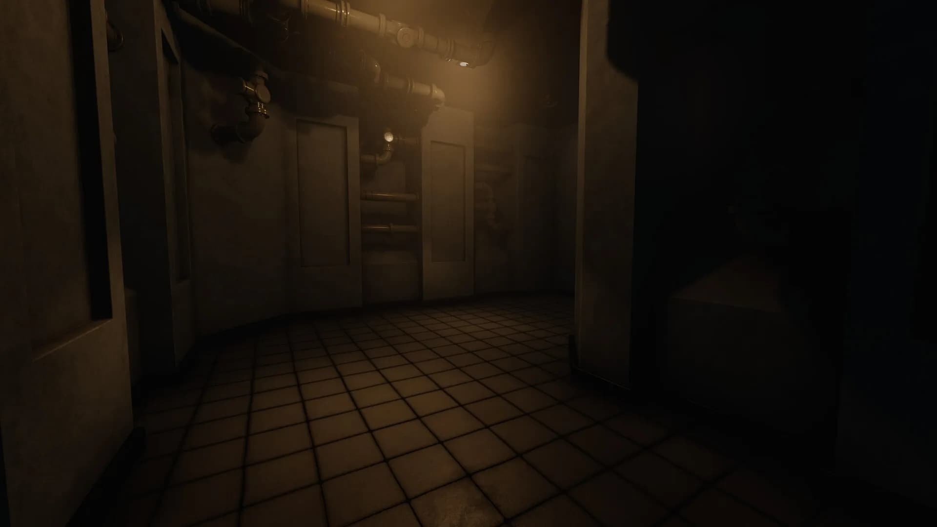 SCP - Containment Breach Reborn görsel 4