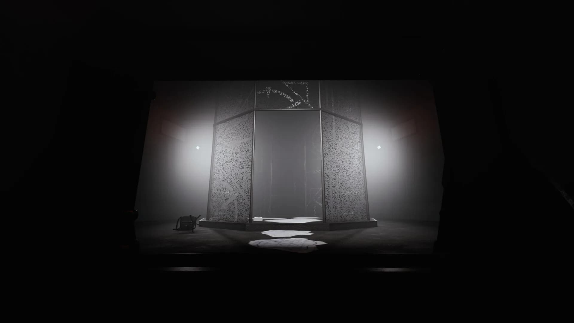 SCP - Containment Breach Reborn görsel 5