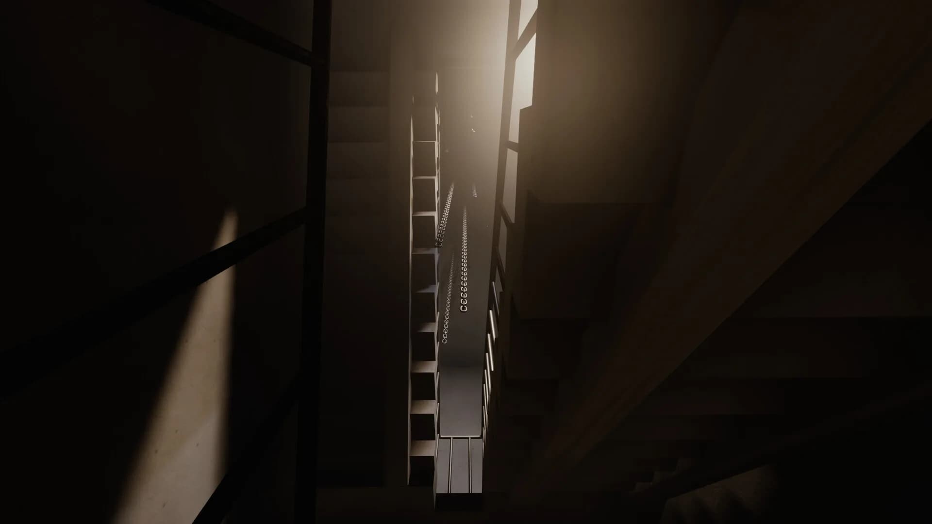 SCP - Containment Breach Reborn görsel 7