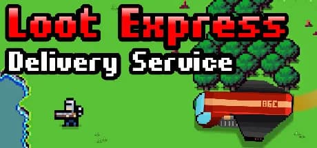 Loot Express Delivery Service görsel 1