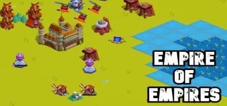 Empire of Empires görsel 1