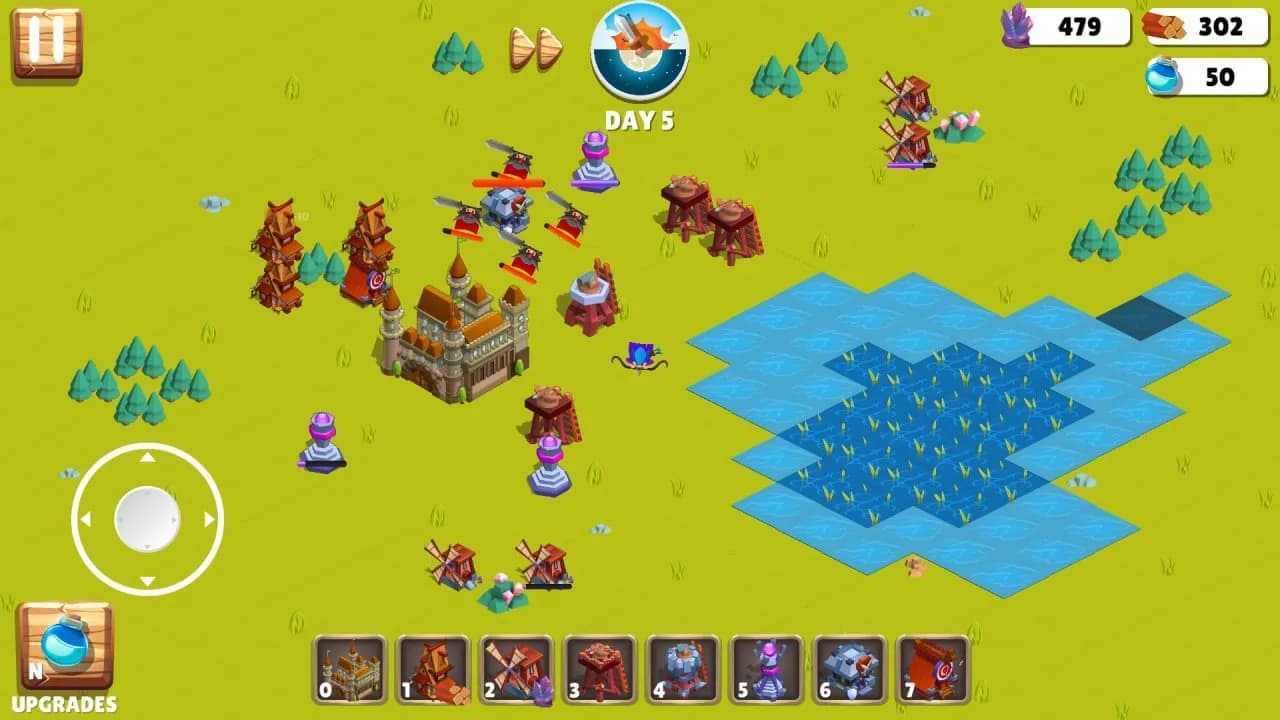 Empire of Empires görsel 2
