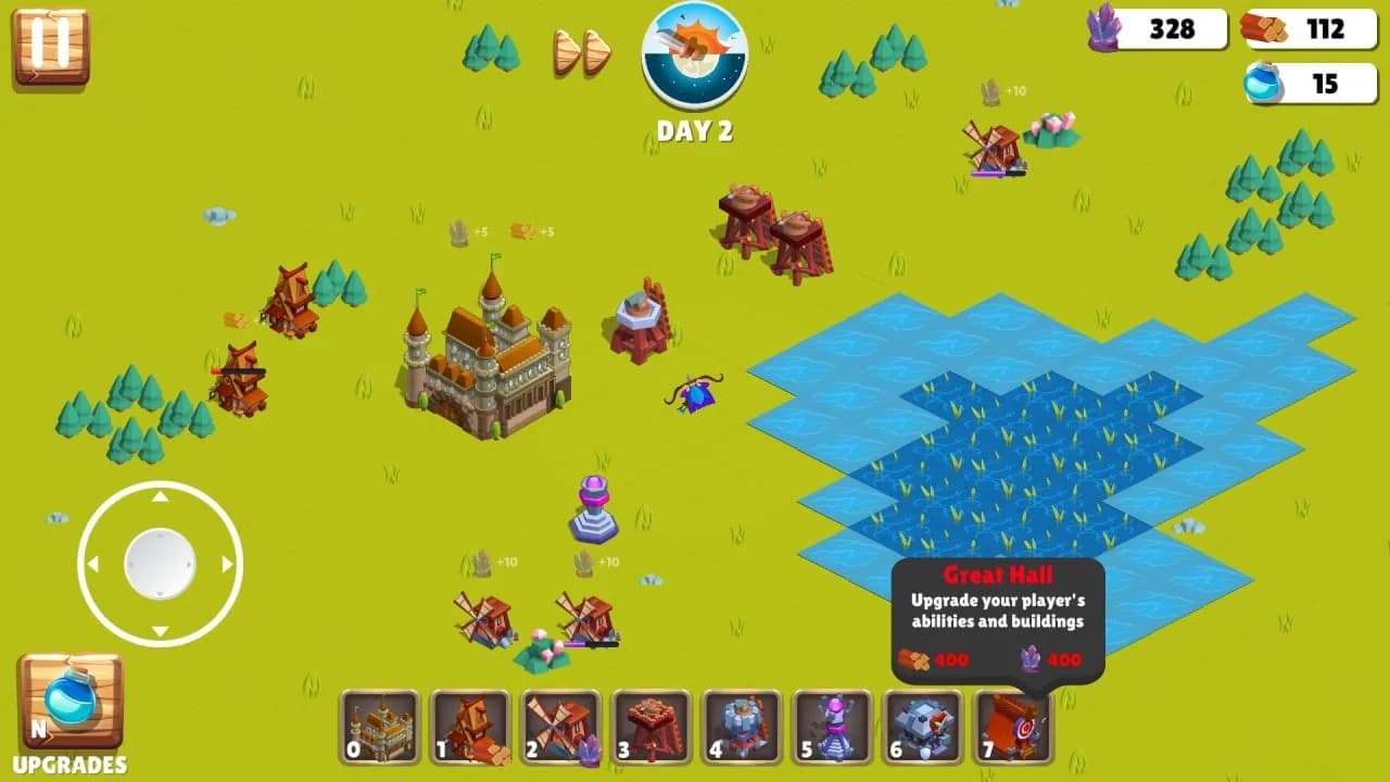 Empire of Empires görsel 4