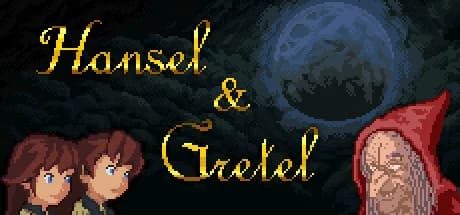 Hansel And Gretel görsel 1