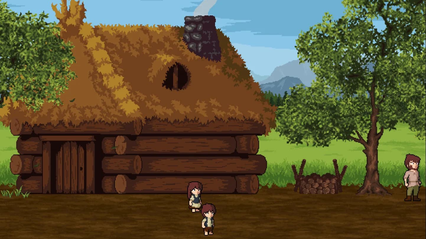Hansel And Gretel görsel 2