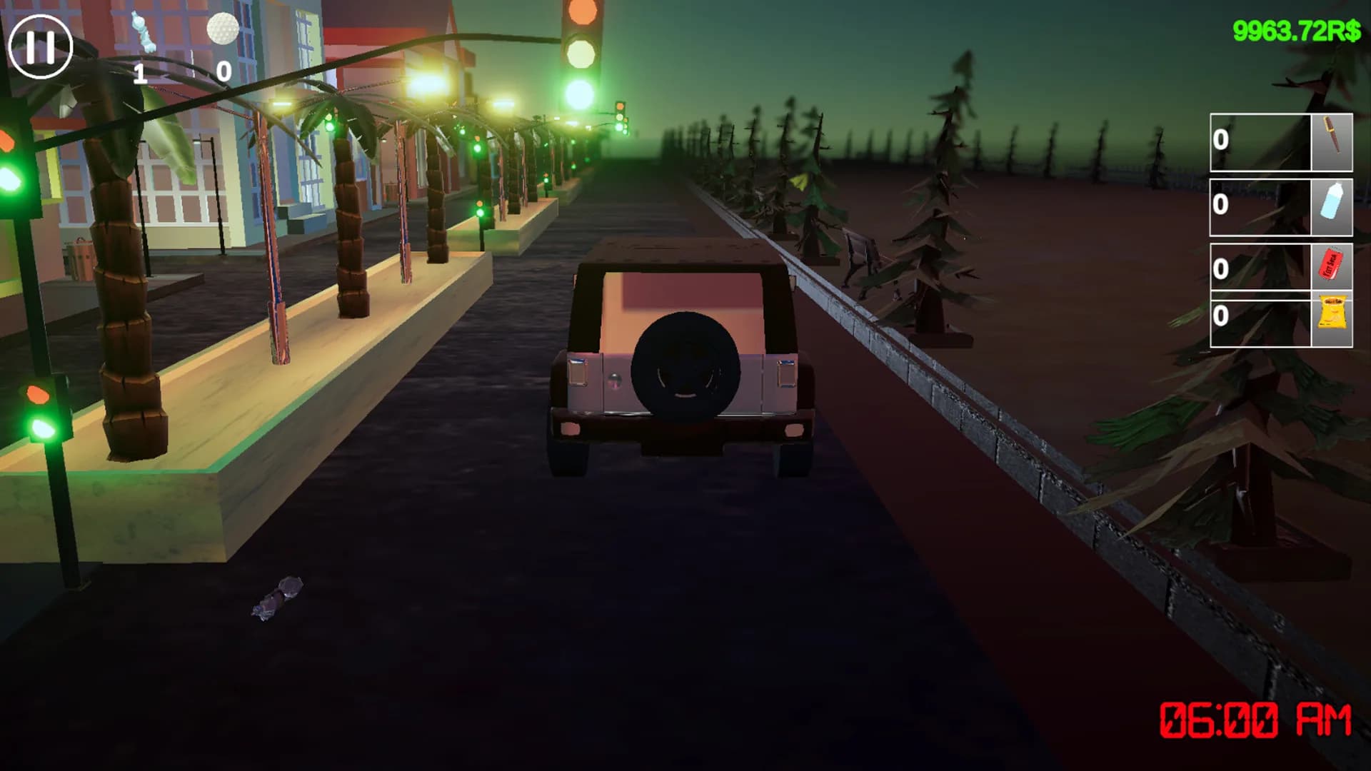 The One Penny Adventure görsel 3