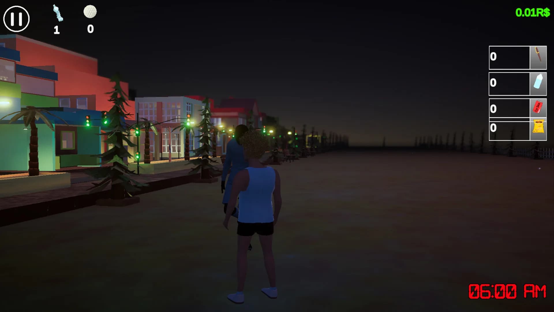 The One Penny Adventure görsel 4