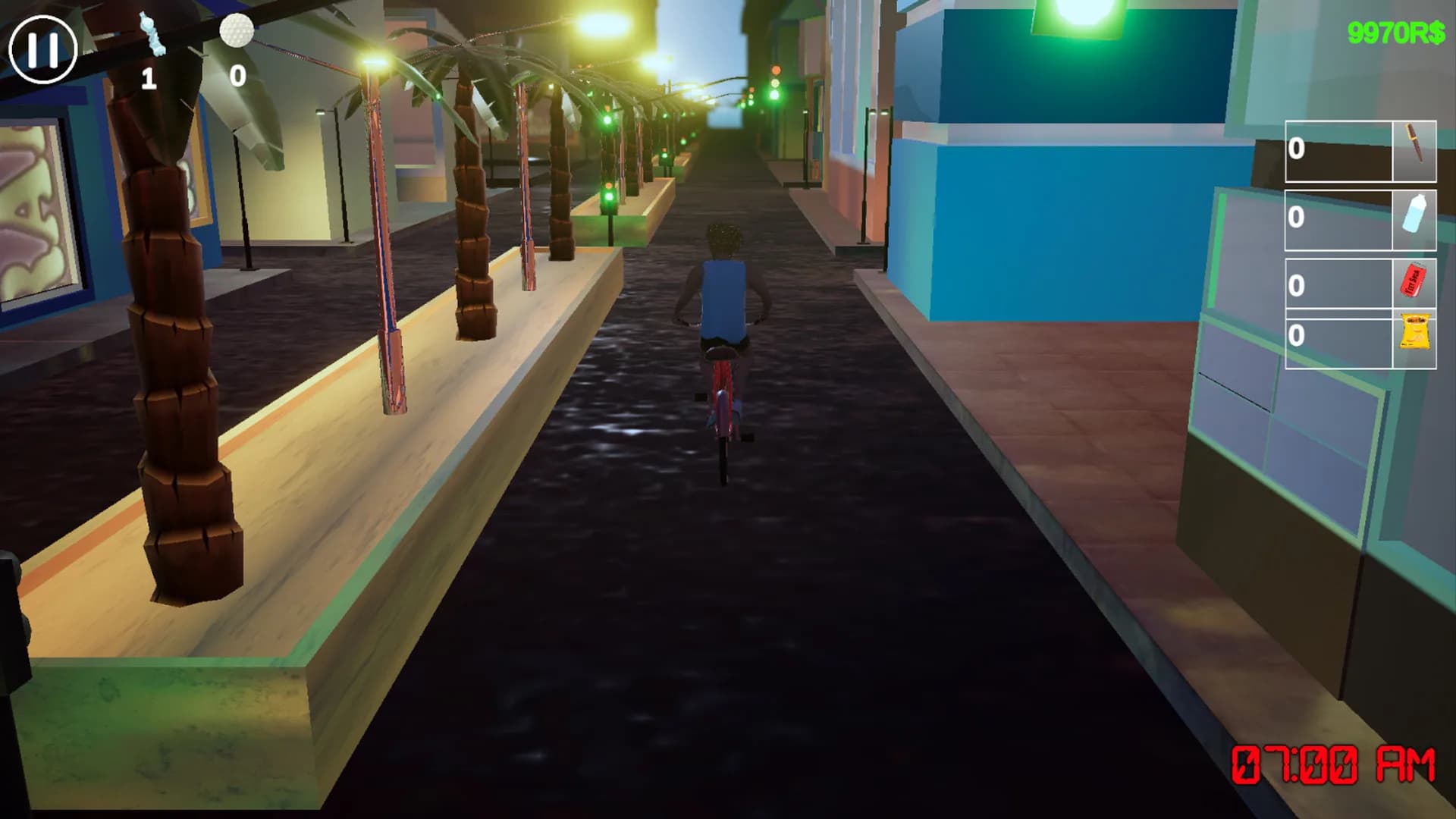 The One Penny Adventure görsel 5