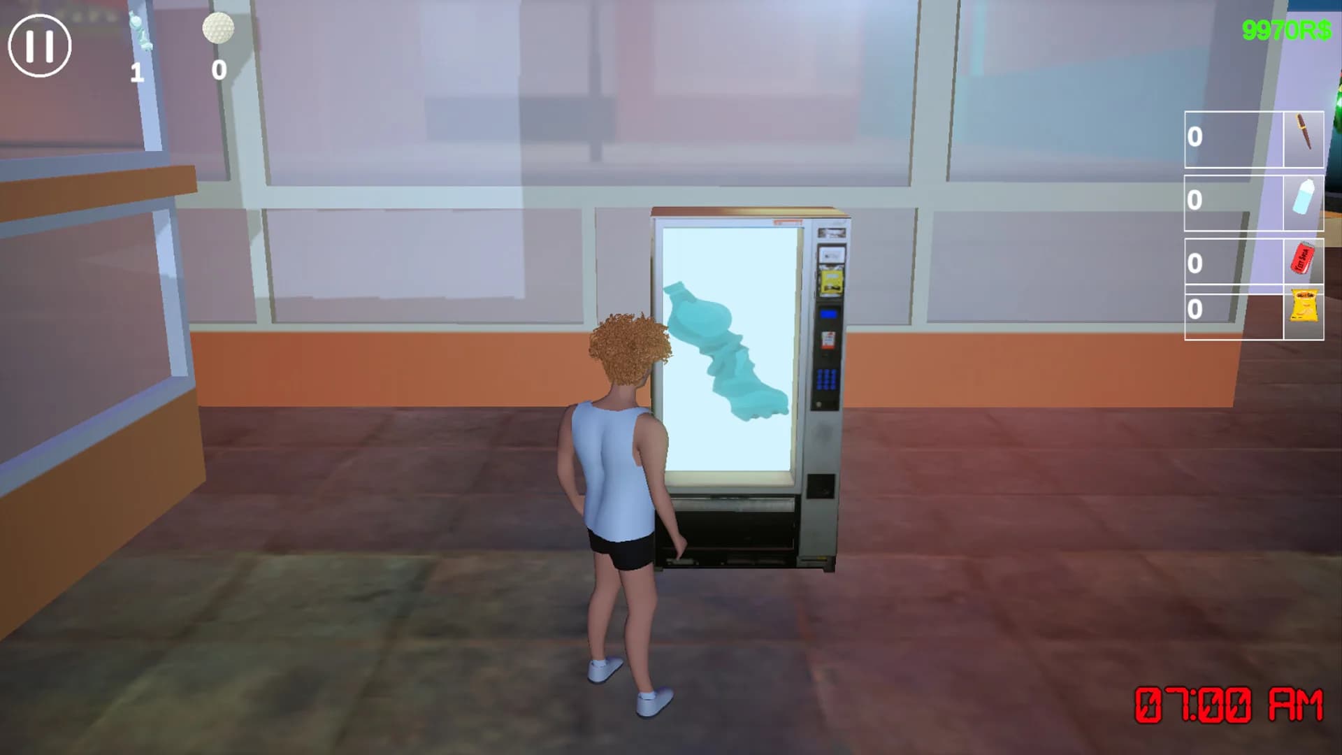 The One Penny Adventure görsel 7