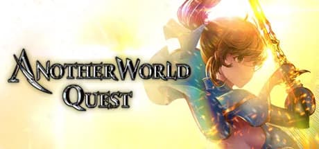 Another World Quest görsel 1