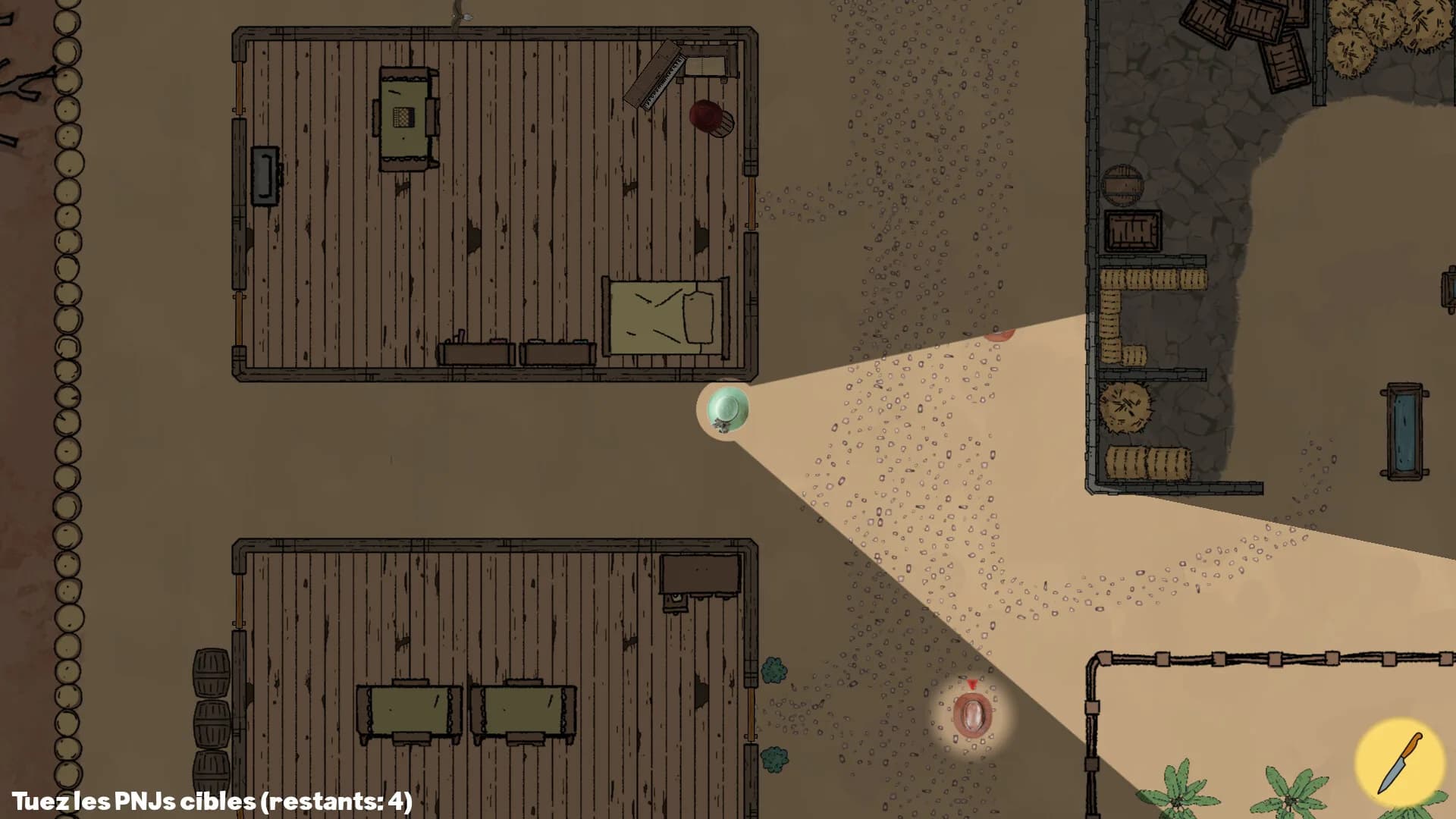 The Sheriff görsel 6