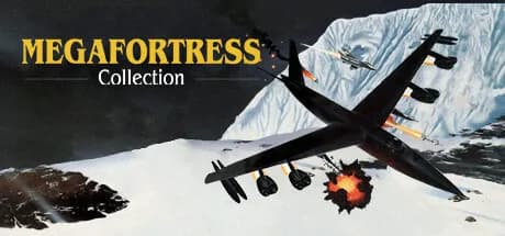 Megafortress Collection görsel 1