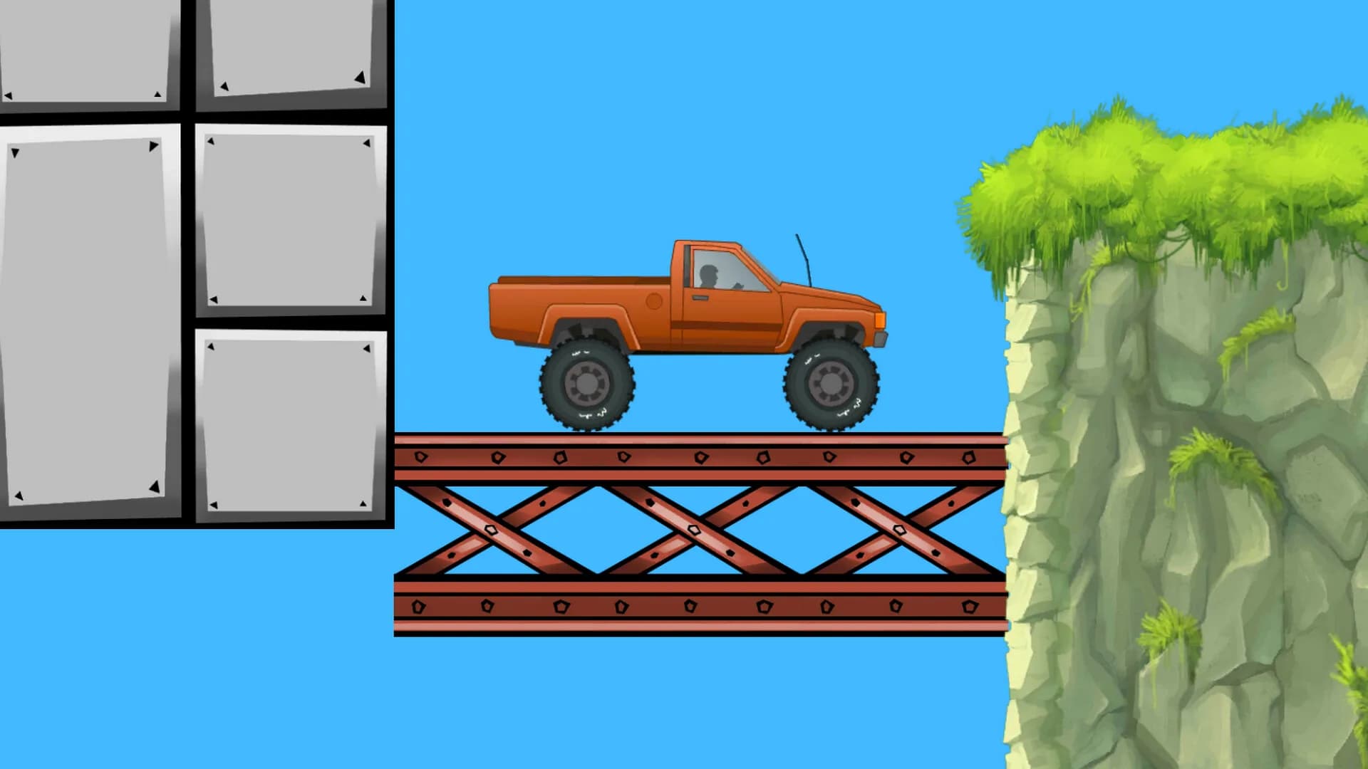 Car Jump Challenge görsel 6