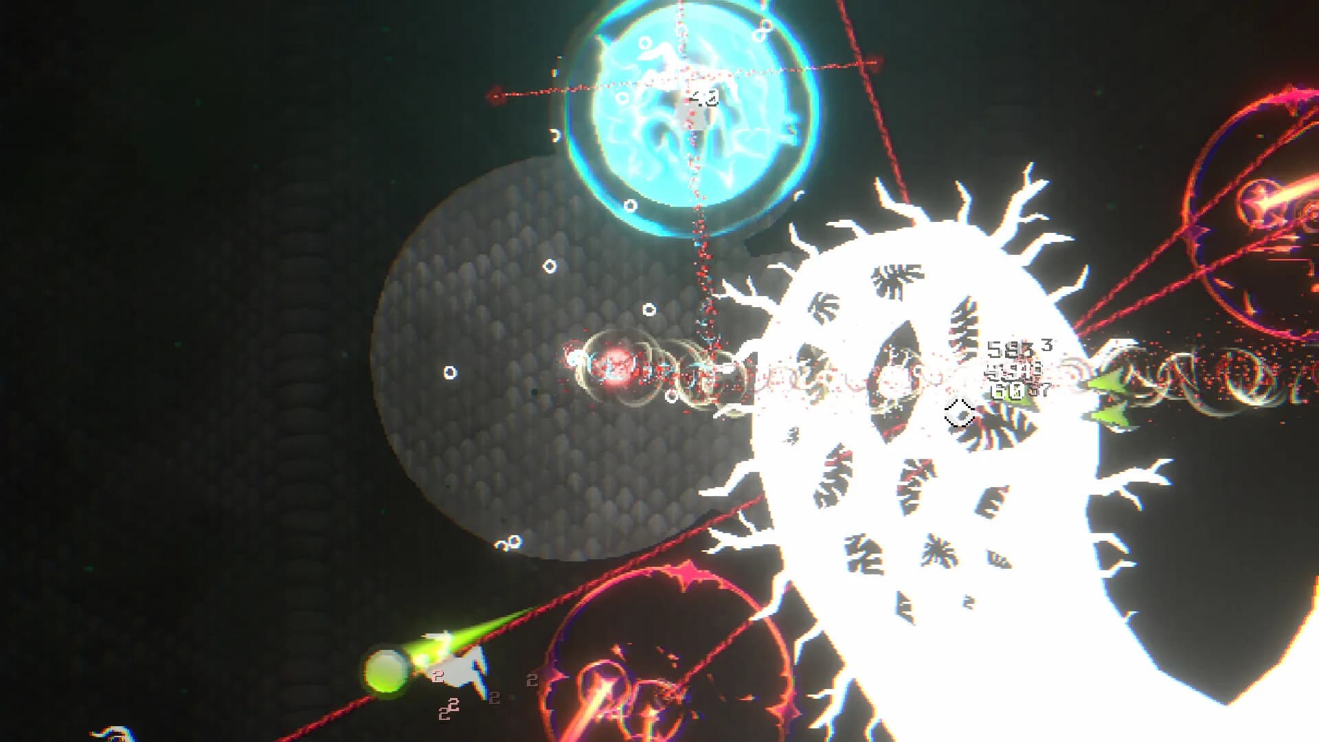 Disfigure görsel 10