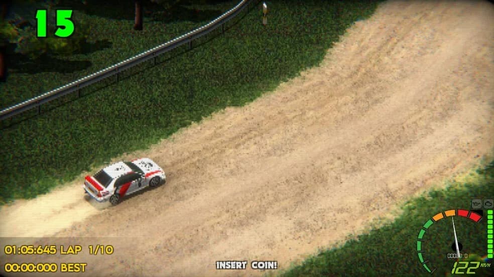 Super Woden GP 2 görsel 5