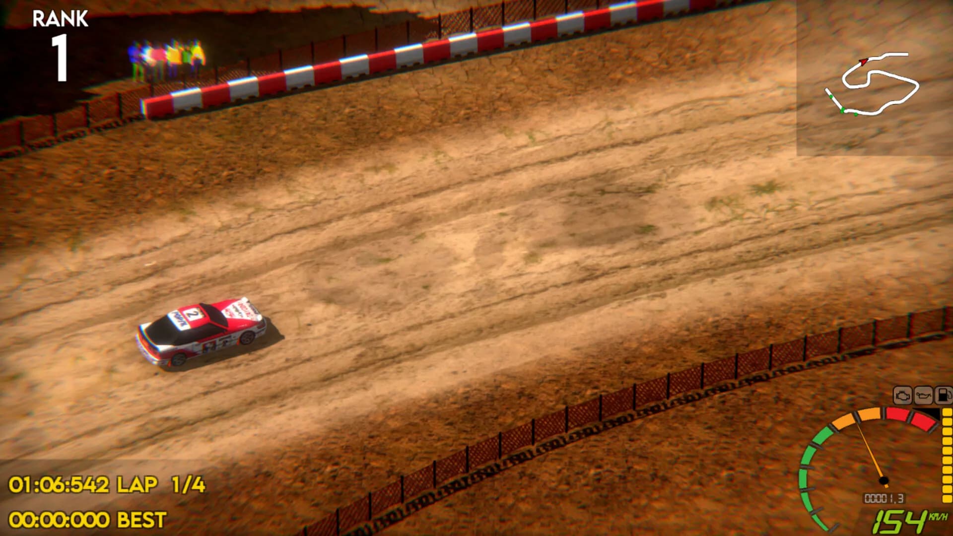 Super Woden GP 2 görsel 9