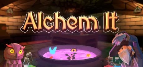 Alchem It görsel 1