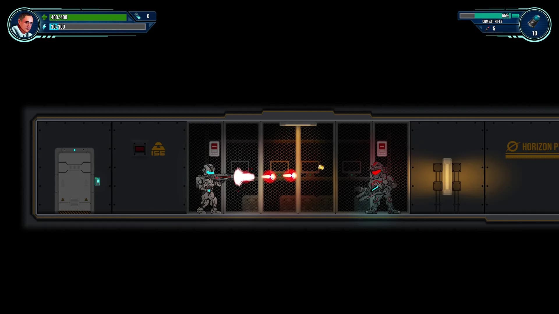 Omega Warp görsel 3