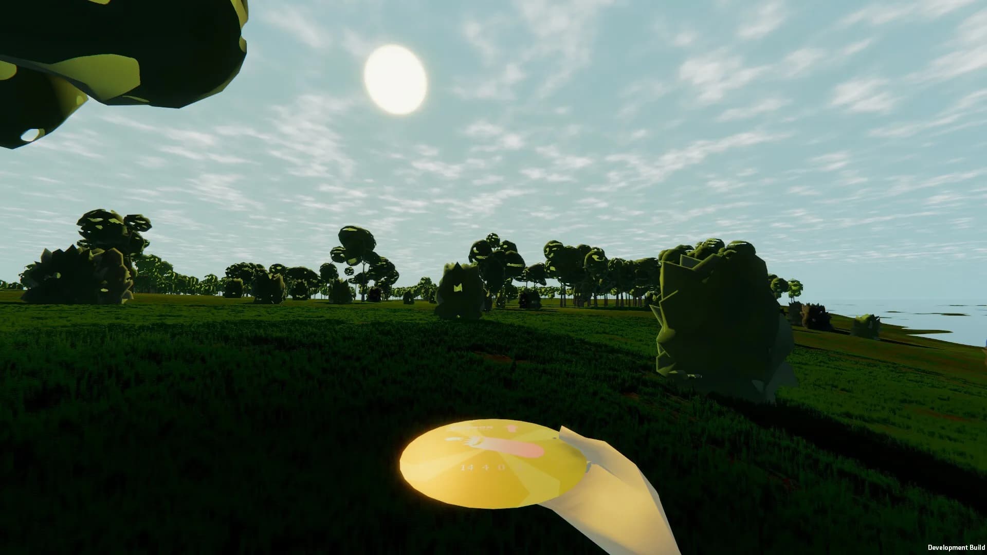 Disc Golf Online görsel 15