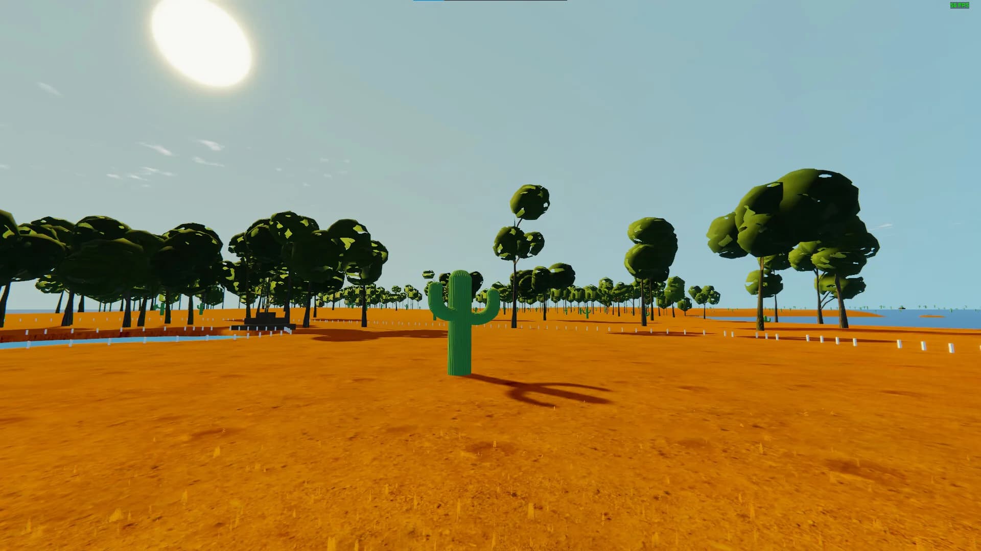 Disc Golf Online görsel 10