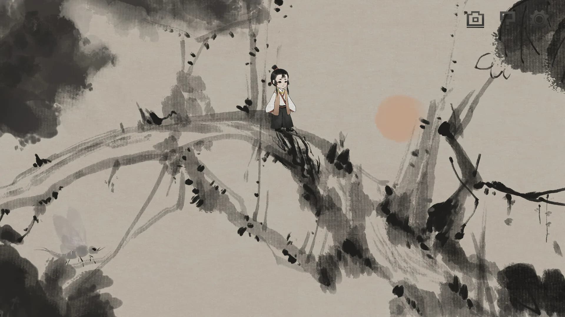 梦蝶 görsel 2