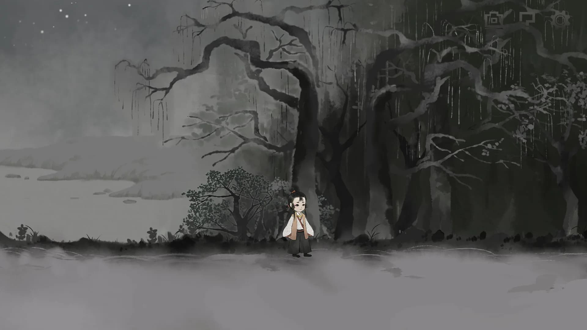 梦蝶 görsel 5