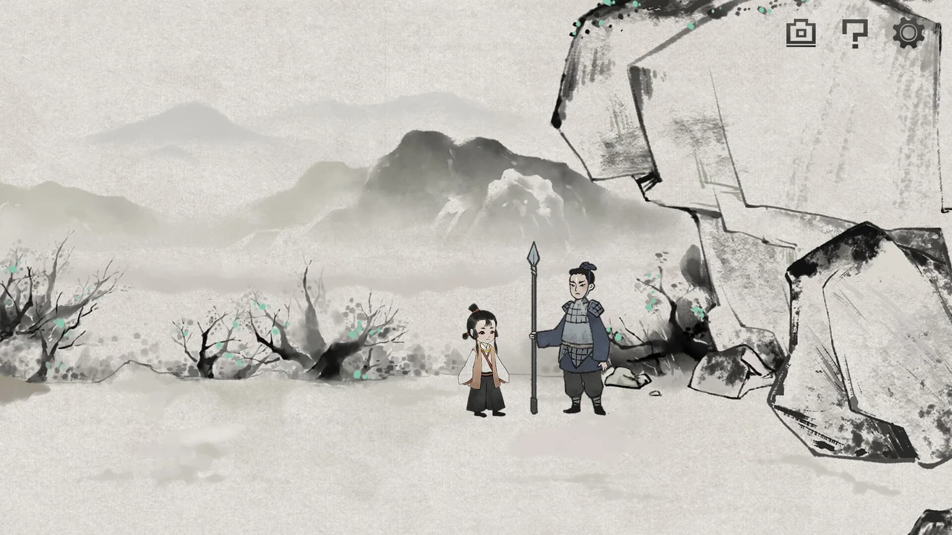 梦蝶 görsel 6