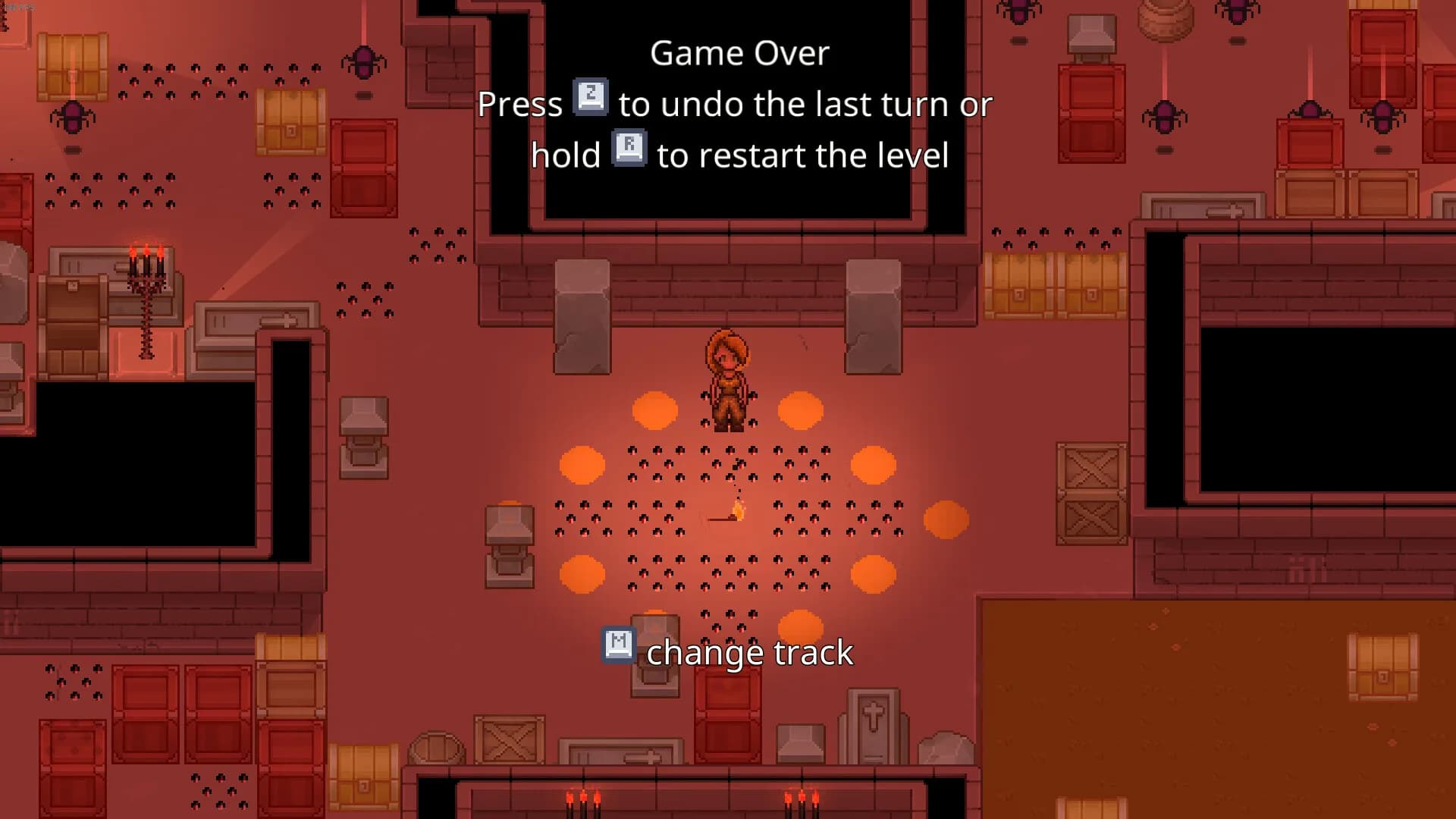 Ailin: Traps and Treasures görsel 7