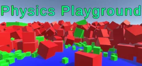Physics Playground görsel 1