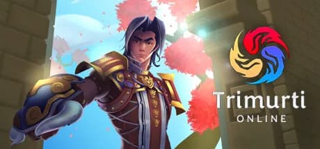 Trimurti Online görsel 1