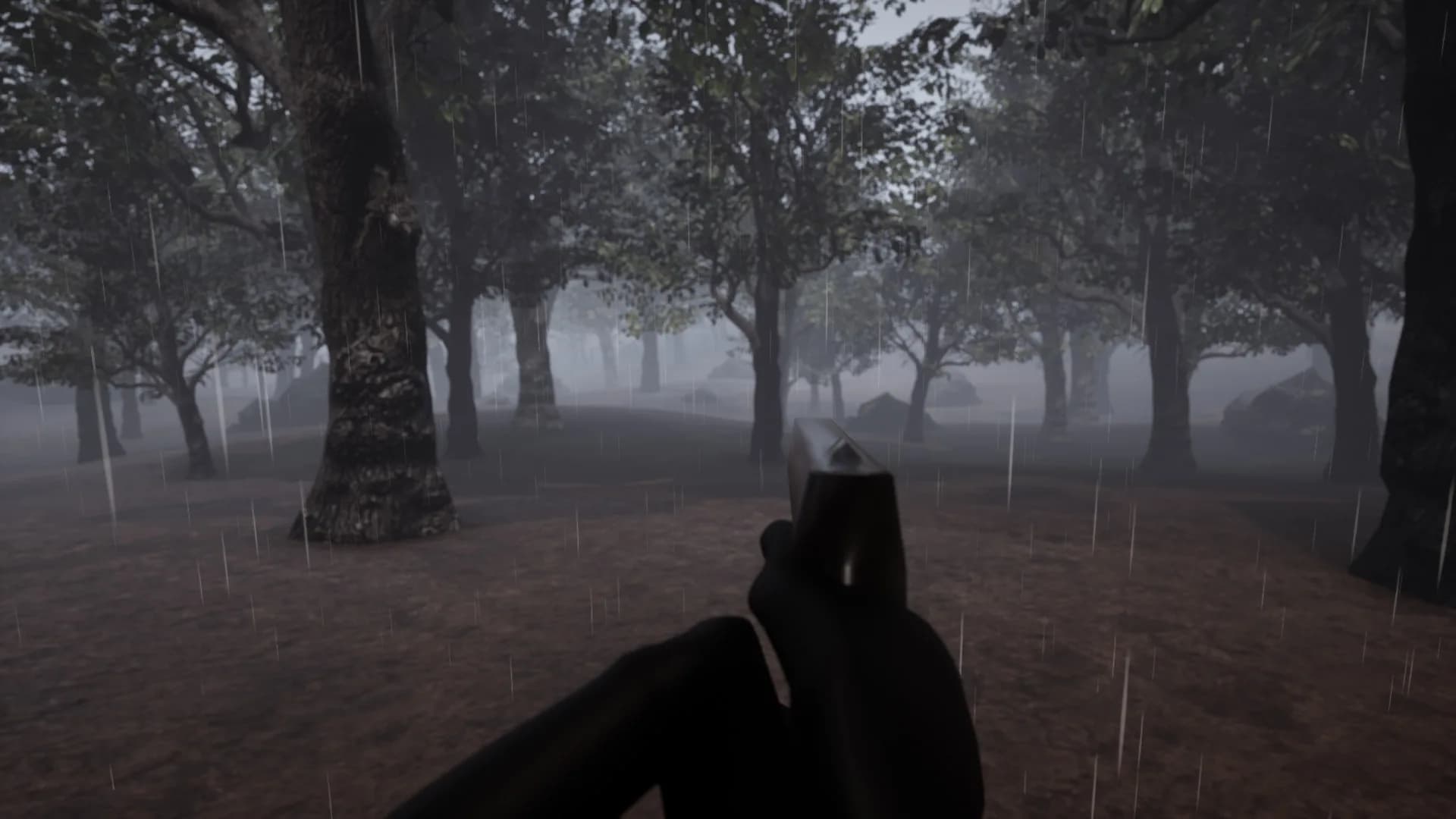 VRealistic Fight: Aim For The Chest görsel 2