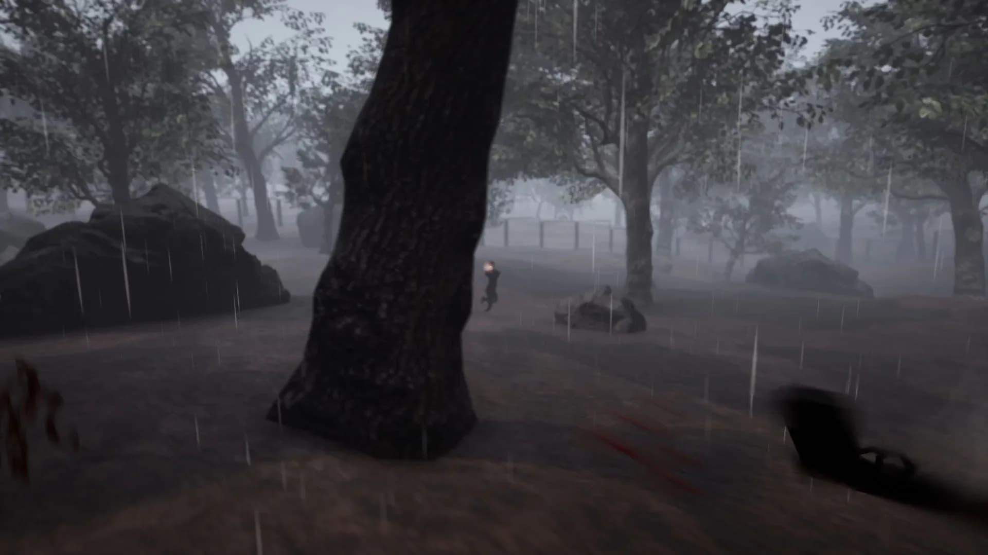 VRealistic Fight: Aim For The Chest görsel 3