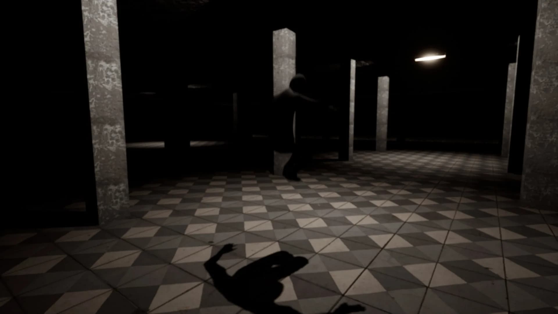 VRealistic Fight: Aim For The Chest görsel 4