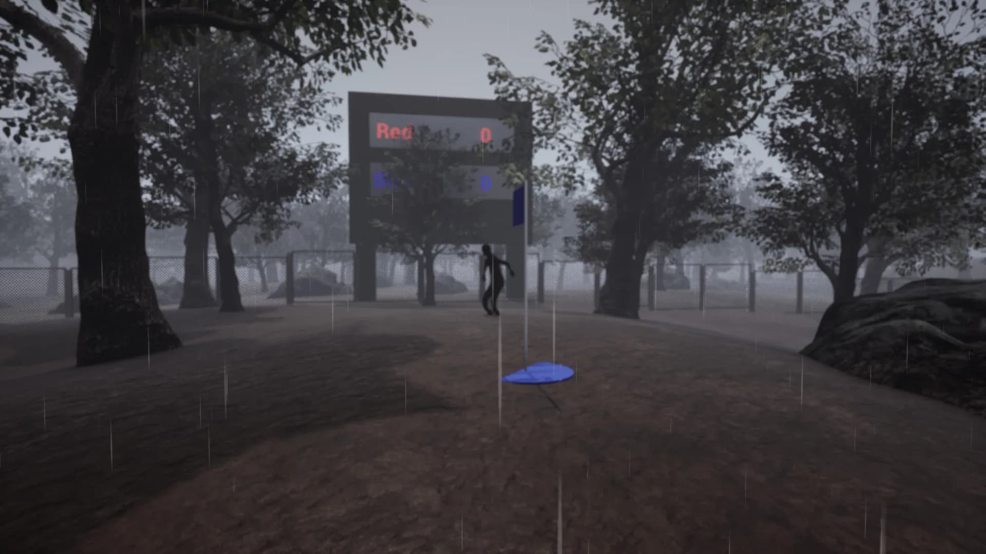 VRealistic Fight: Aim For The Chest görsel 5