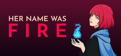 Her Name Was Fire görsel 1