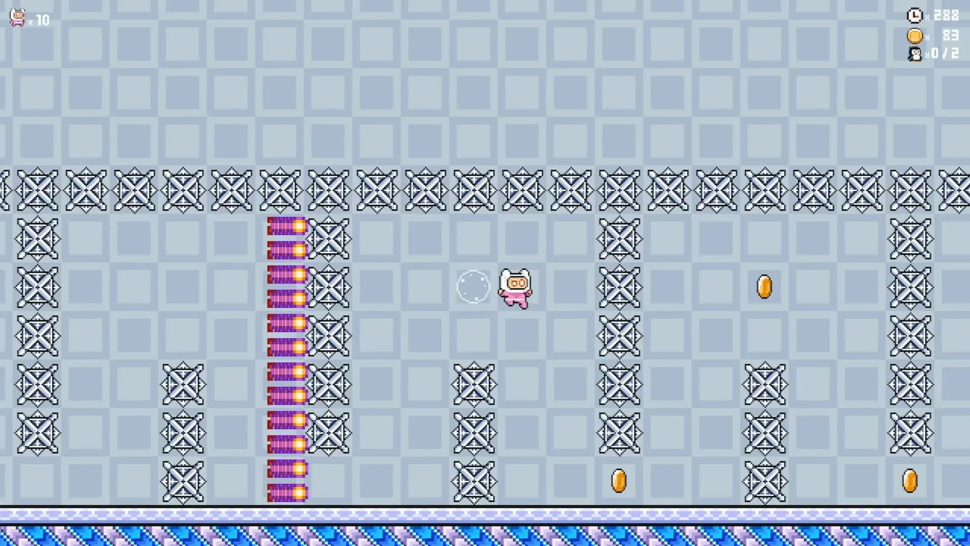 Pink Man Adventure görsel 5