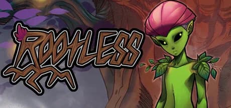 Rootless görsel 1