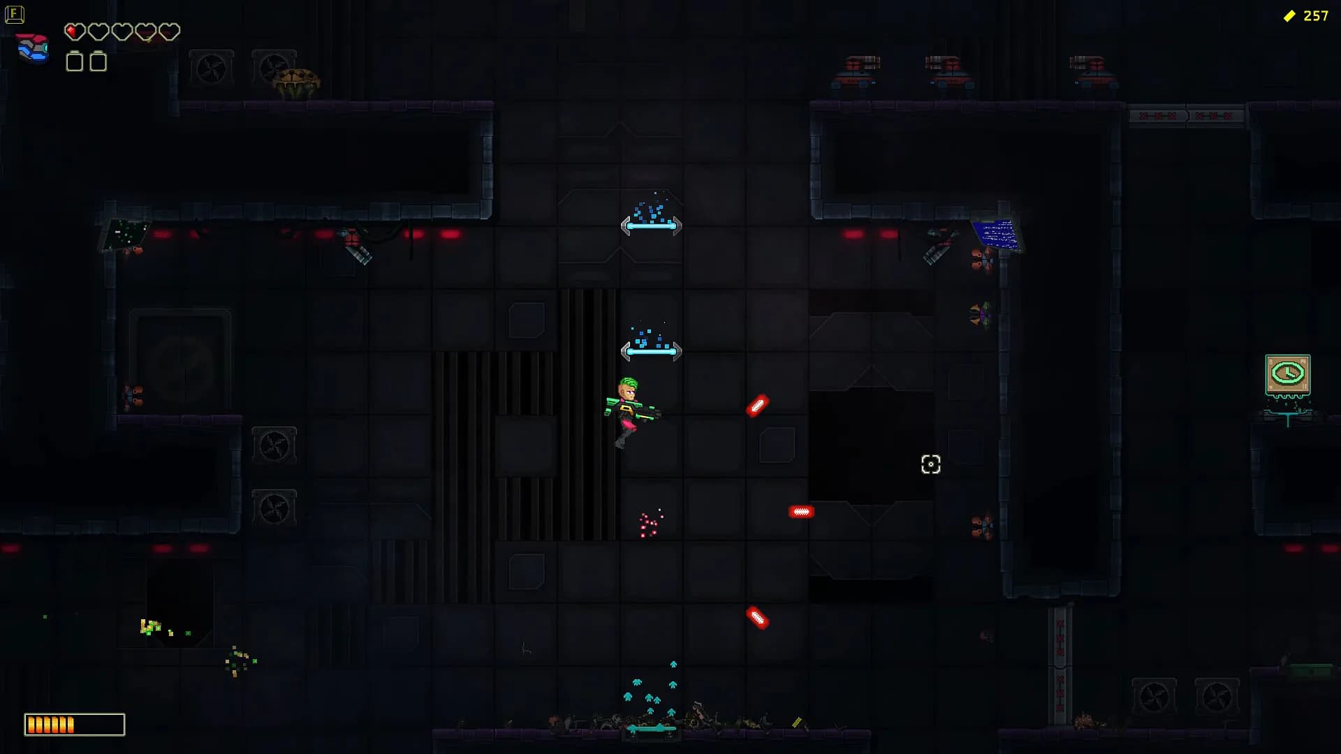 Iron Dungeon görsel 5