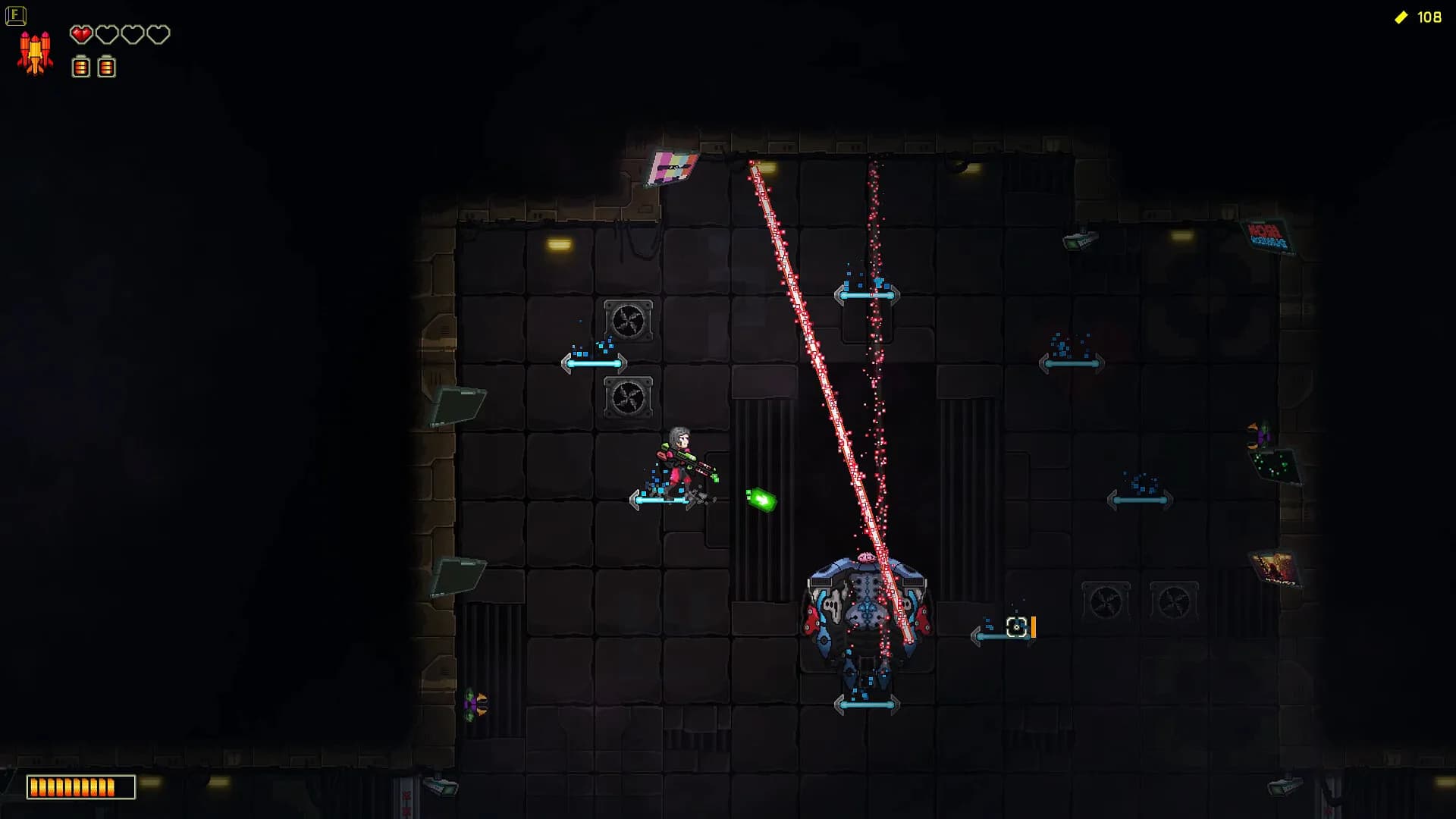 Iron Dungeon görsel 6