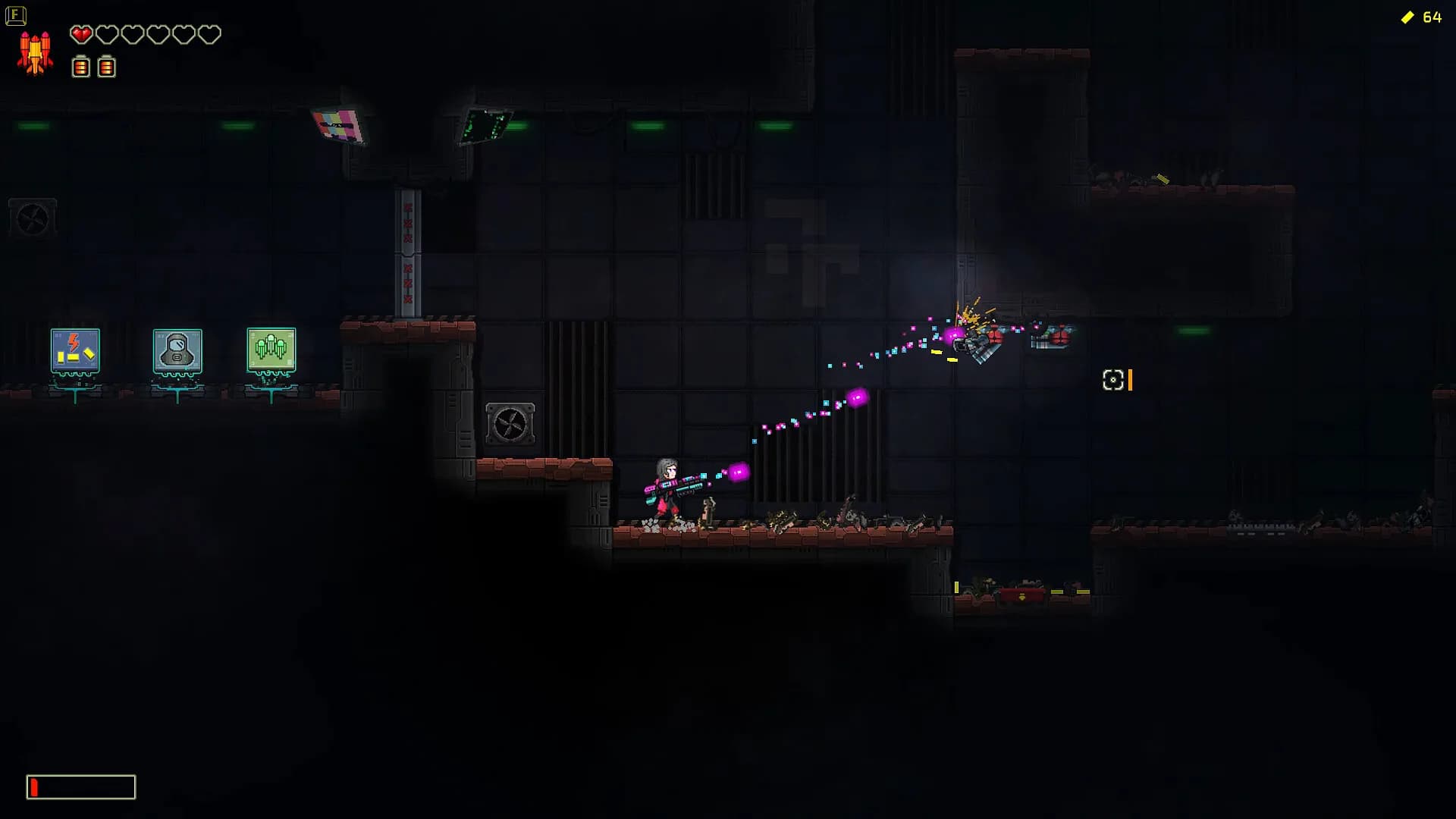 Iron Dungeon görsel 8