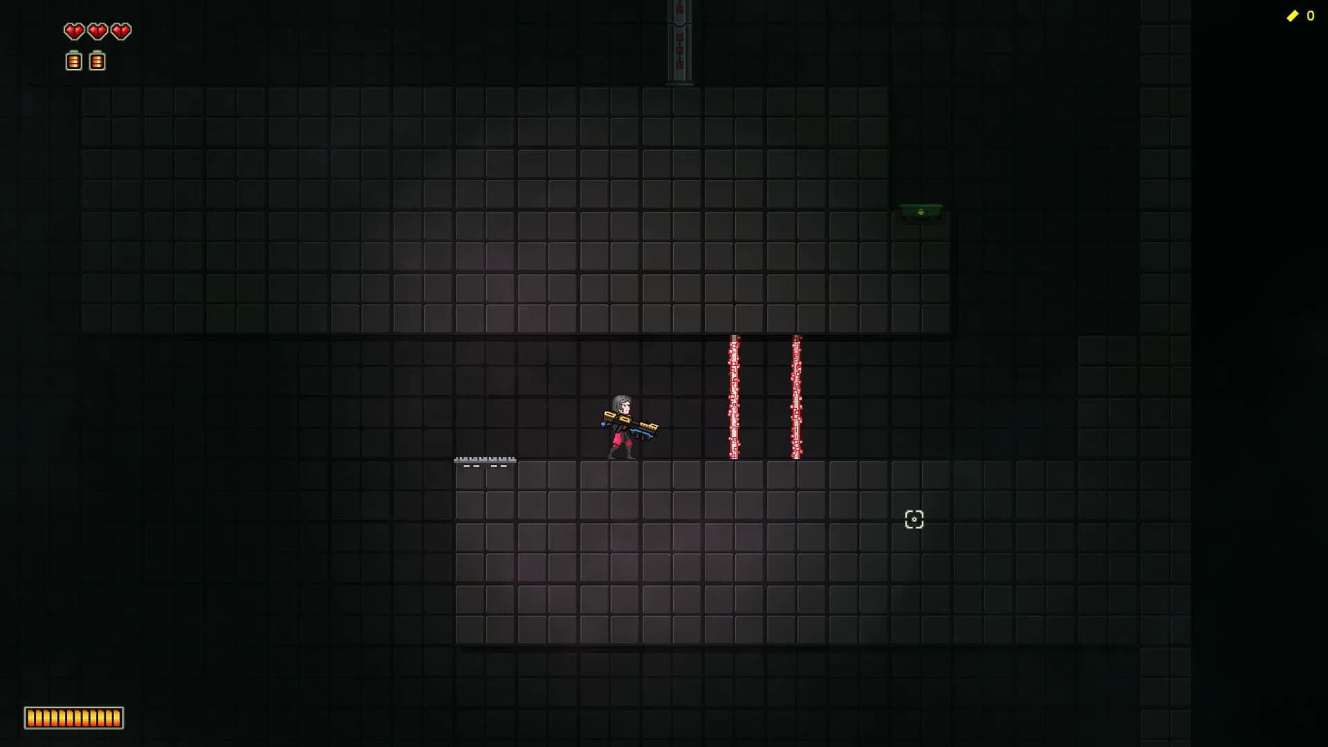 Iron Dungeon görsel 9